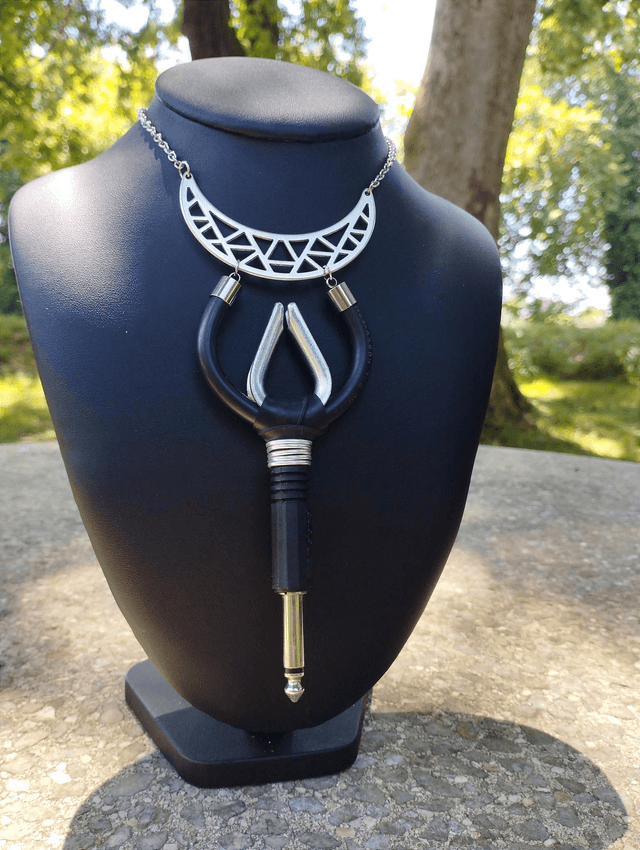 Collier * WiZarD *