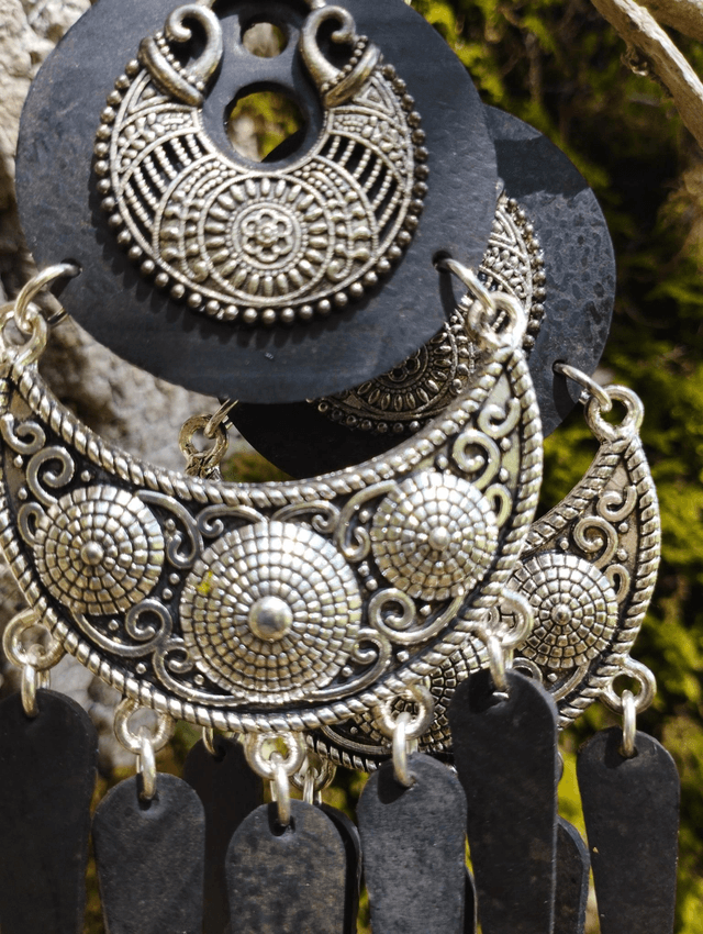 Boucles * LiZå *