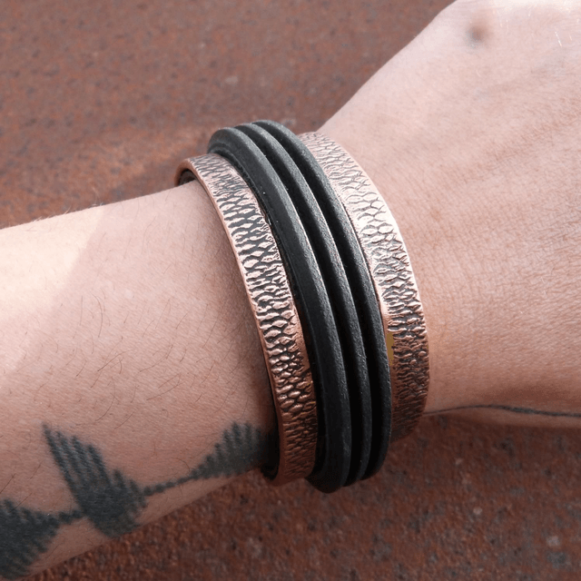 Bracelet * NuHåS * (**)