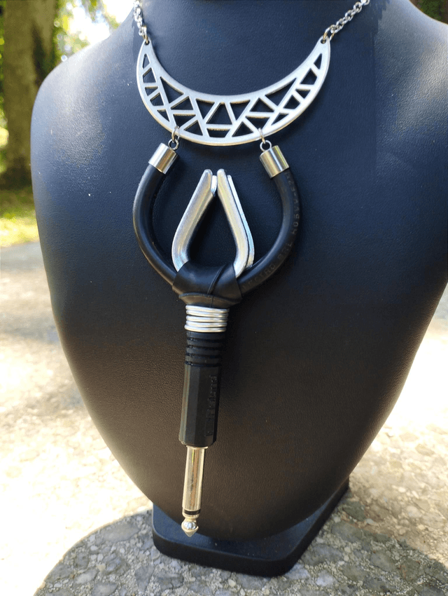 Collier * WiZarD *