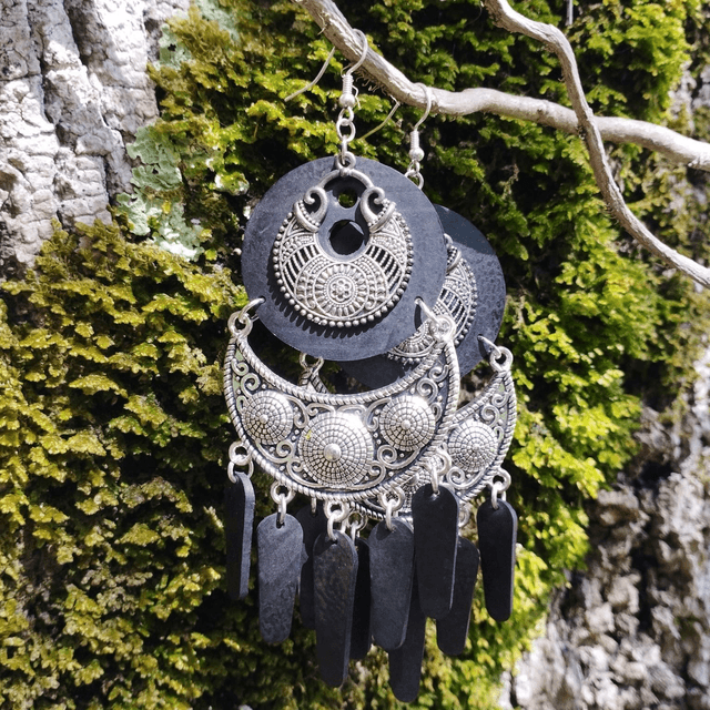 Boucles * LiZå *