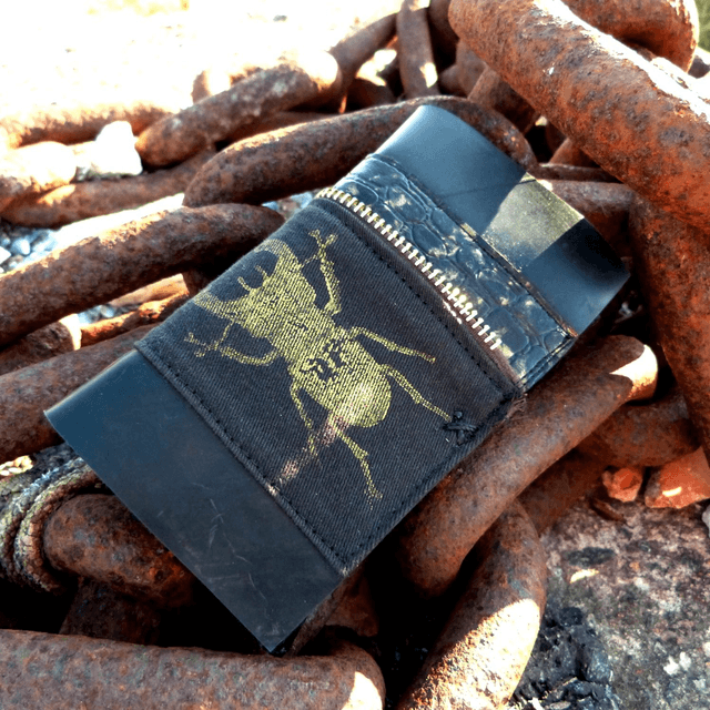 Blague à tabac * CåPriKøRn *