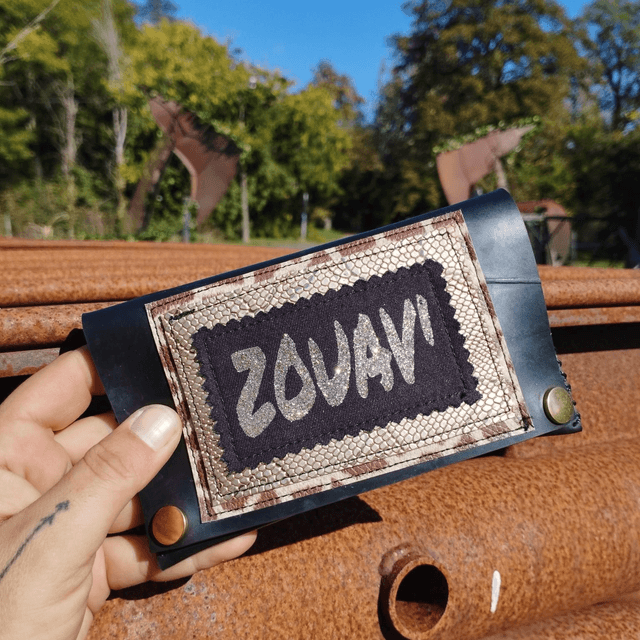 Blague * GløW Zouav *
