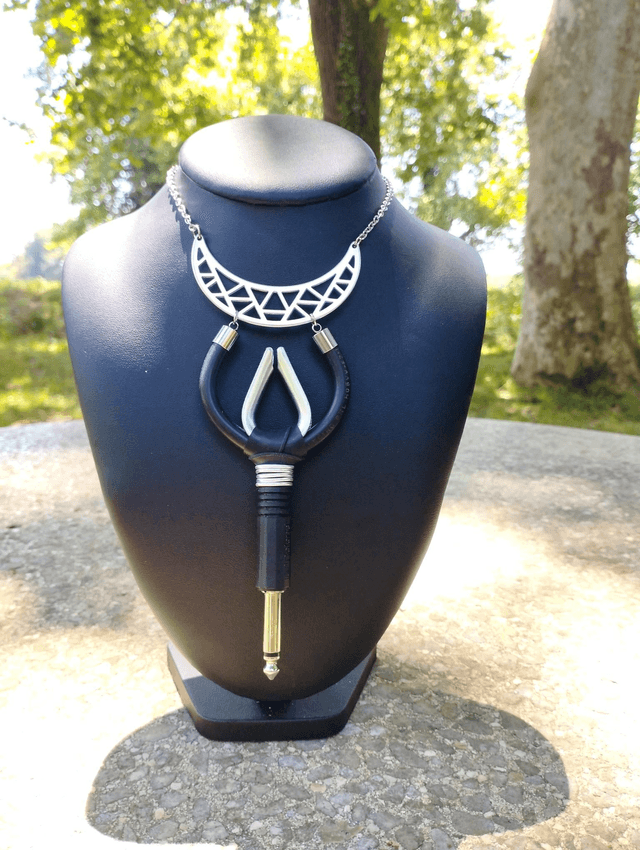 Collier * WiZarD *