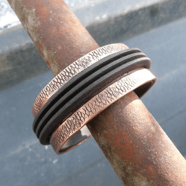 Bracelet * NuHåS * (**)